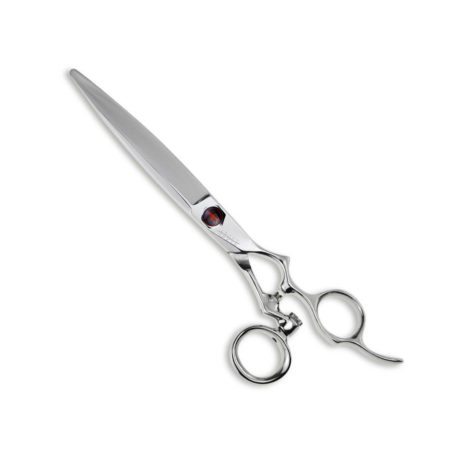 Ergo D Swivel Patented Dry/Slide Shear 6.75"