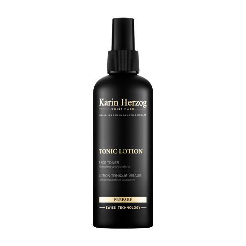 Tonic Lotion