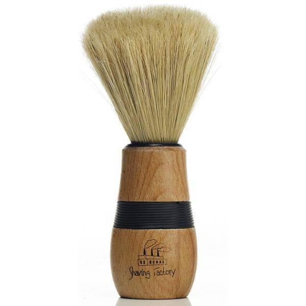 Neck Brush Eco