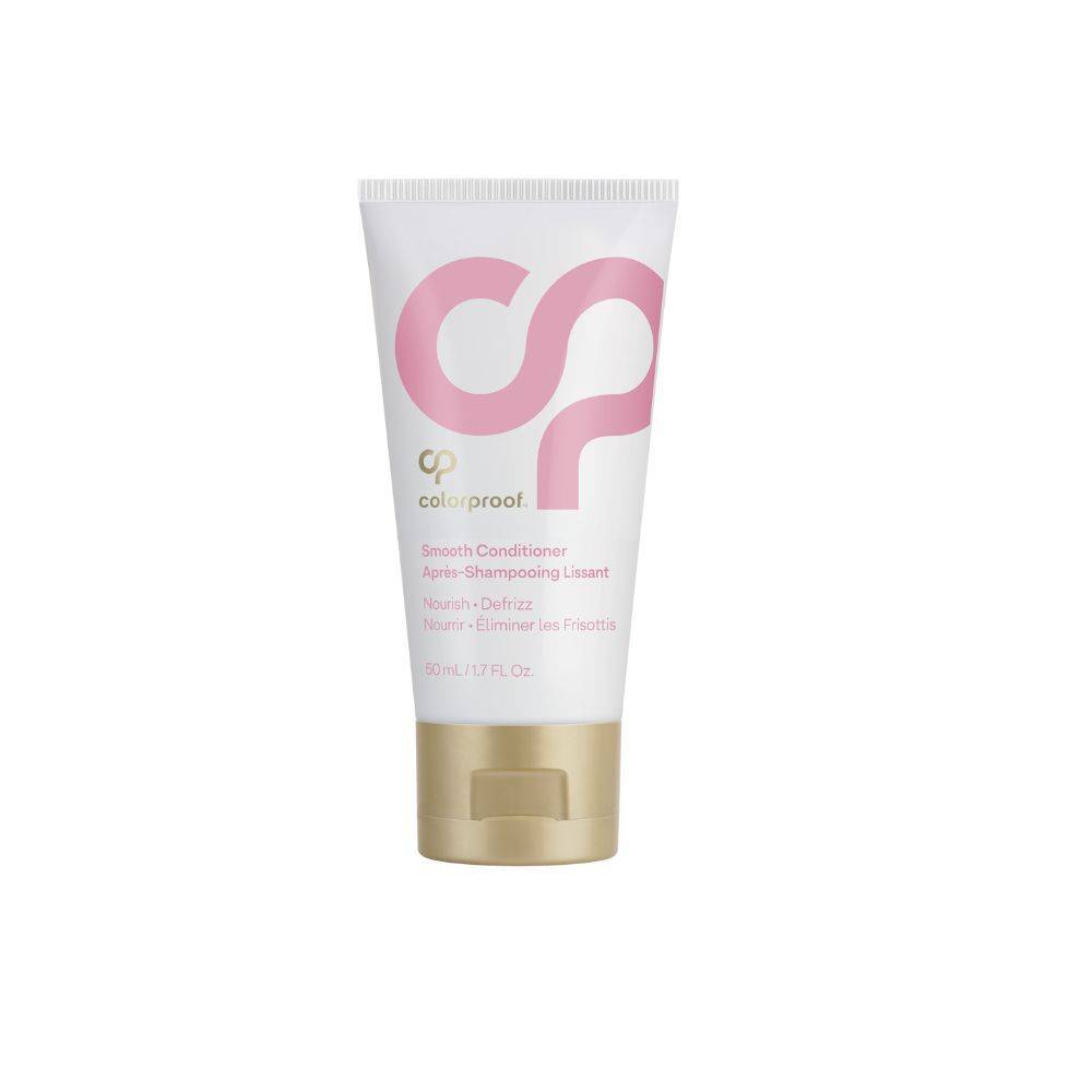 Smooth Conditioner