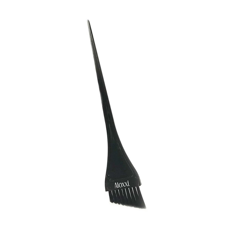 Angled Colour Brush