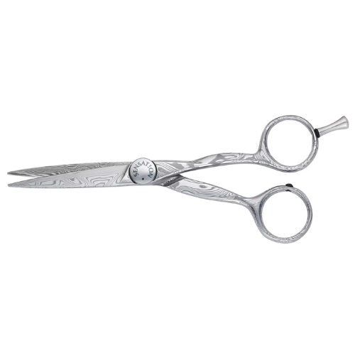 Sensation Damast Offset 5.5" Conblade Shear