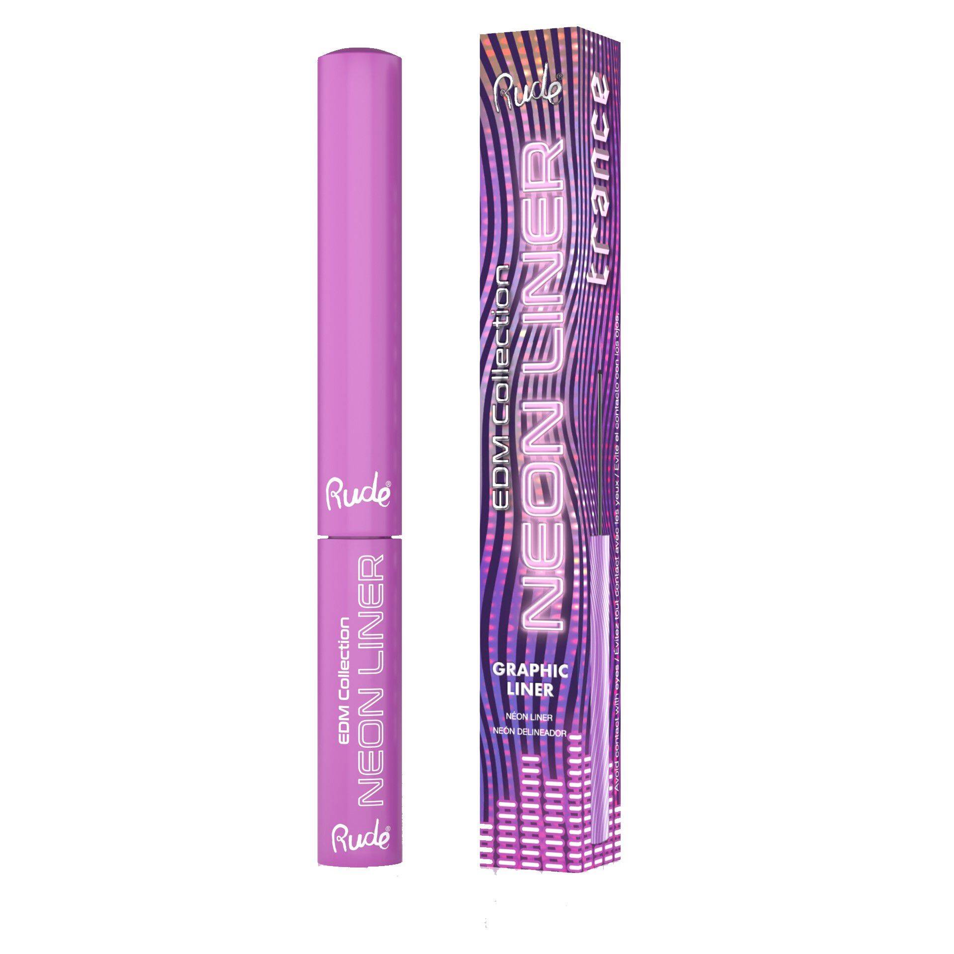 EDM Collection Neon Liner