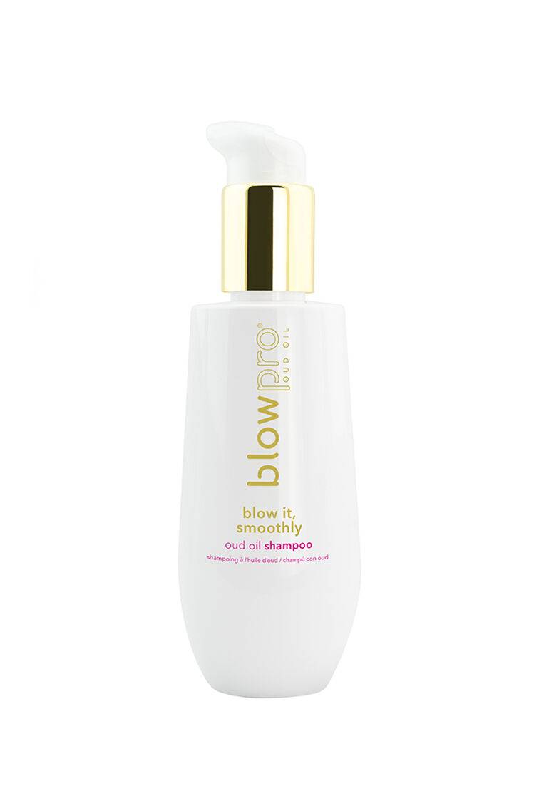 Blow It Smoothly Oud OIL Shampoo 6.7oz