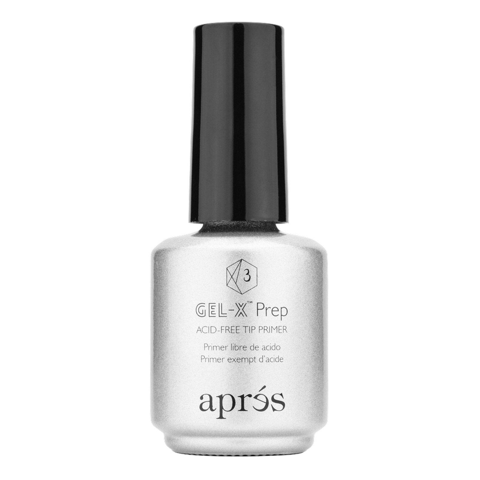 Gel-X Prep 15ml (HEMA Free)