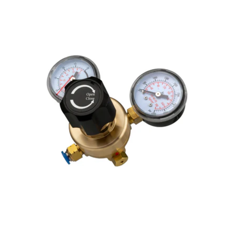 Argon Mini Regulator