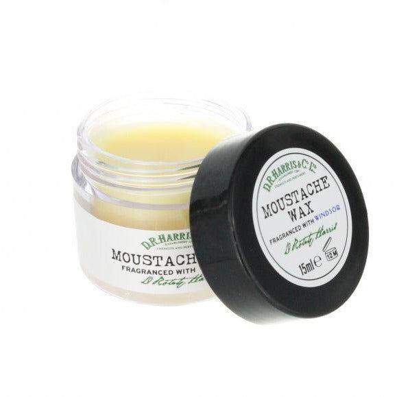 Moustache Wax Windsor Fragrance - 15ml