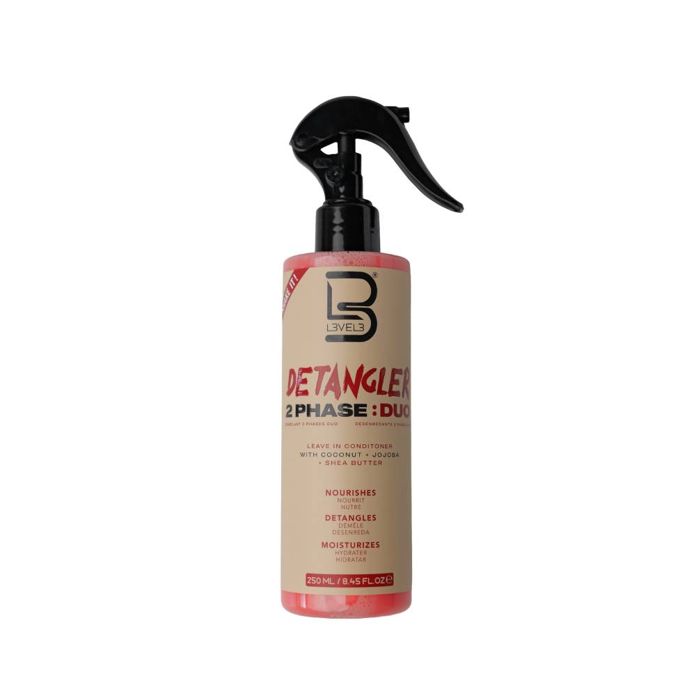 2 Phase Detangler Spray 8.45 oz