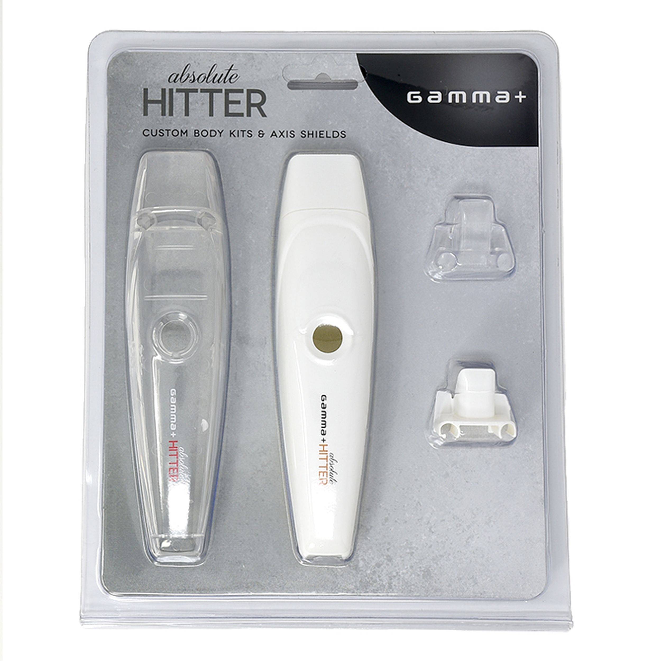 Replacement Trimmer Lids Compatible with Gamma+ Hitter