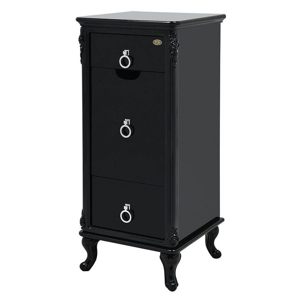 Florence Salon Styling Cabinet
