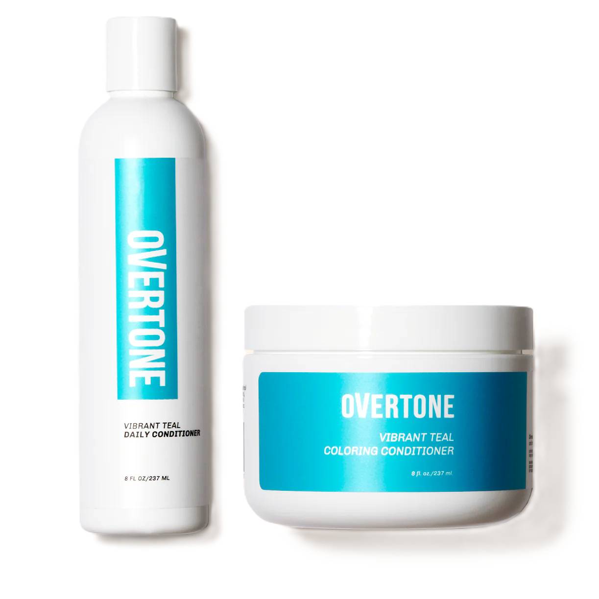 Healthy Color Duo | Coloring Conditioner + Daily Conditioner Set