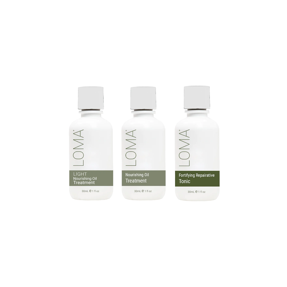 Treatment Sample Kit Offer