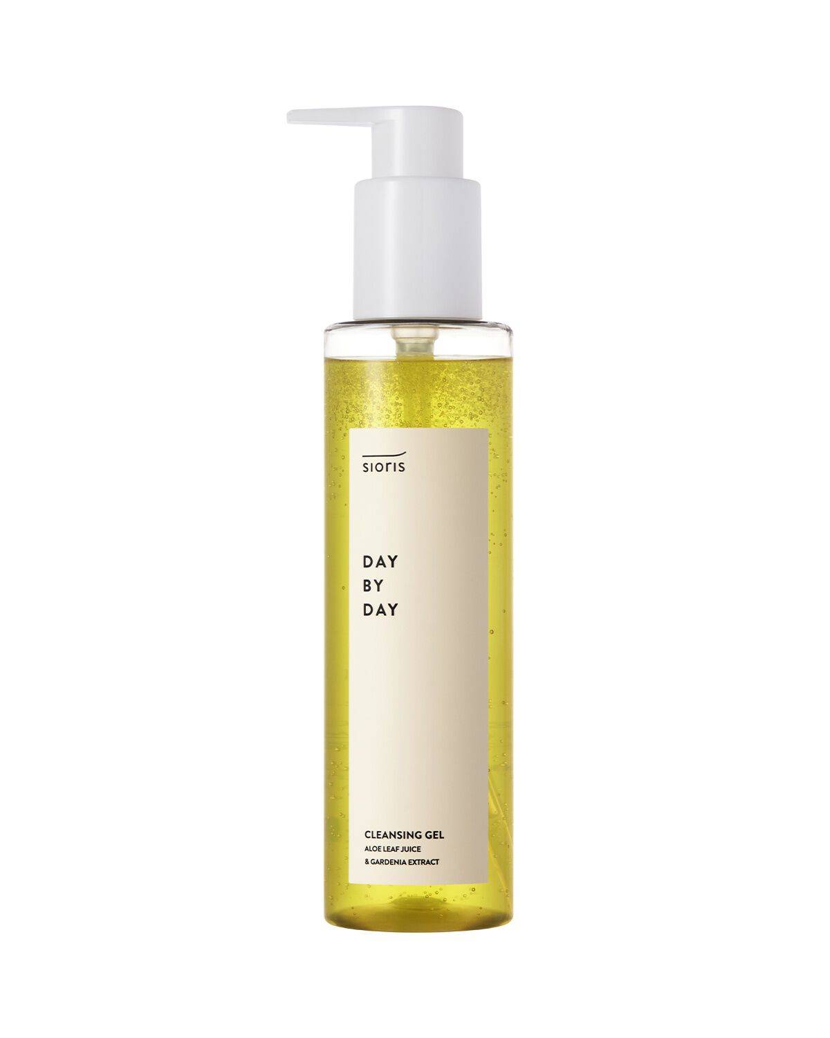 Day By Day Cleansing Gel 5.07oz