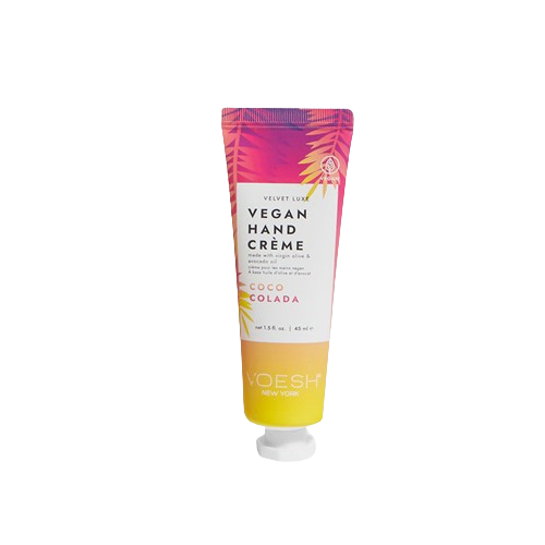 Coco Colada Oasis Vegan Hand & Body Cr&egrave;me 1.5oz