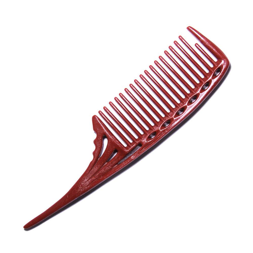 603 Color Basic Comb