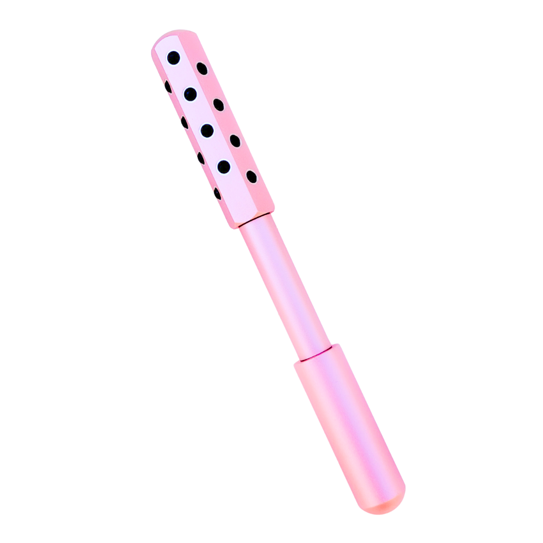 Radiance Roll 24-Stone Germanium Face Roller