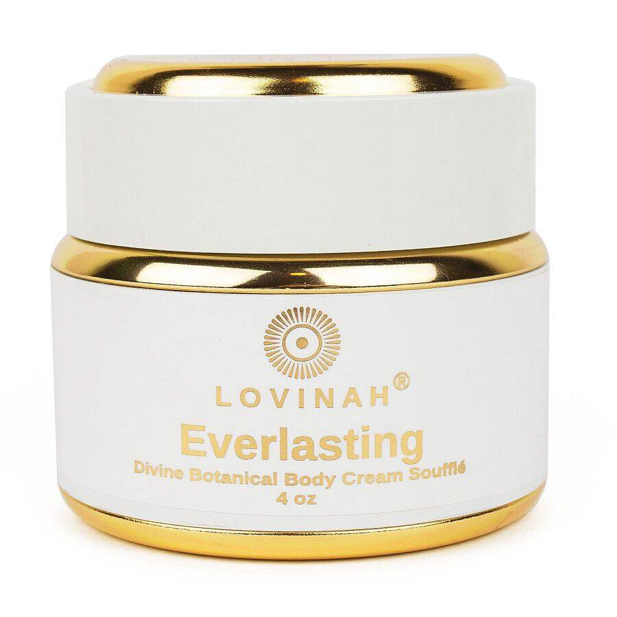 Everlasting Body Butter Souffl&eacute;