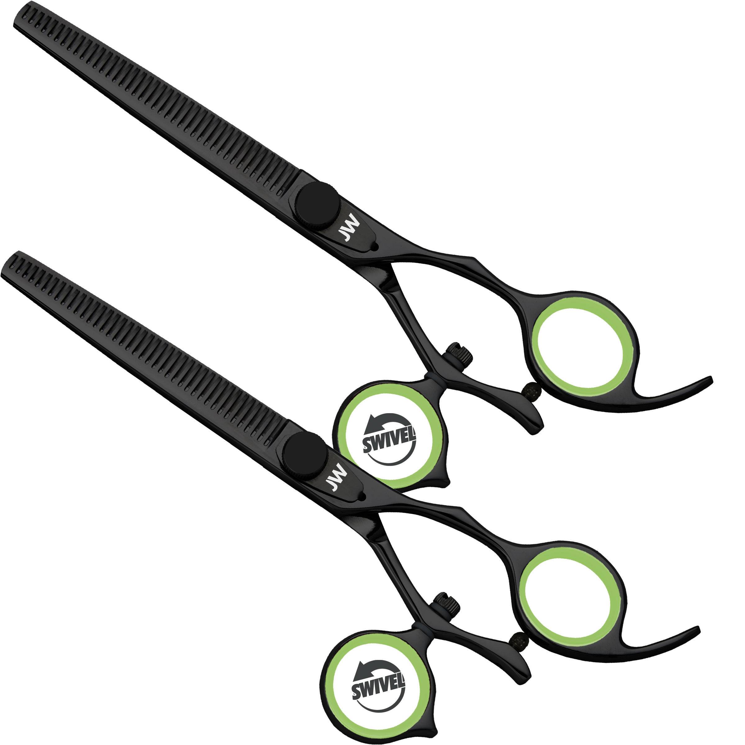 C3 Swivel Series Matching Shear & Thinner Kit