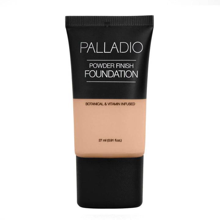 Powder Finish Foundation - 0.91 oz