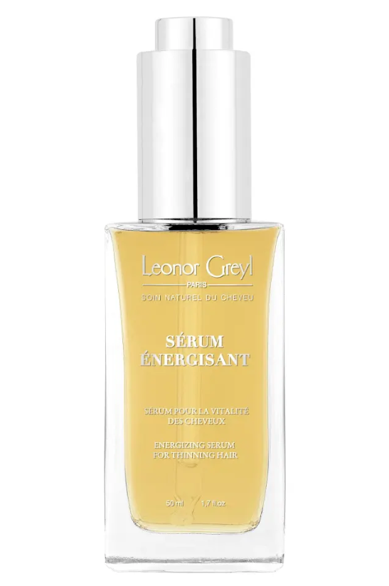 Serum Energisant - Energizing Serum for Thinning Hair