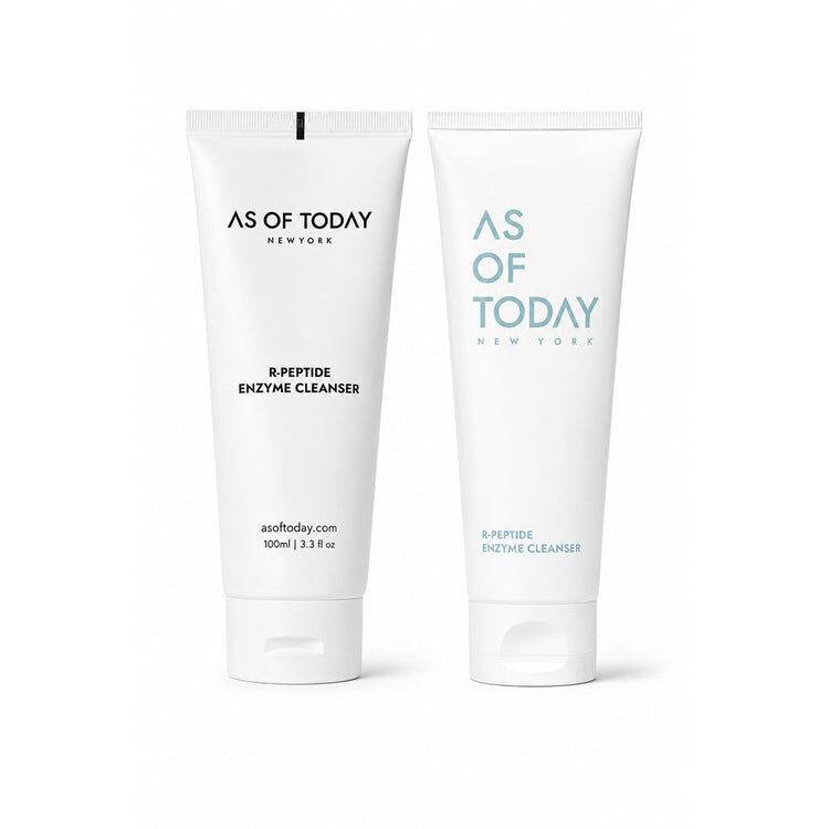 R-Peptide Enzyme Cleanser  3.5 oz