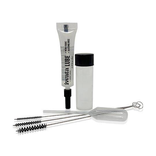 Airbrush Gun Cleaning Set