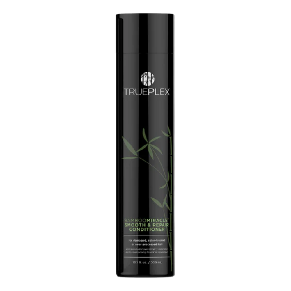 Bamboo Miracle VEGAN Smooth & Repair Conditioner