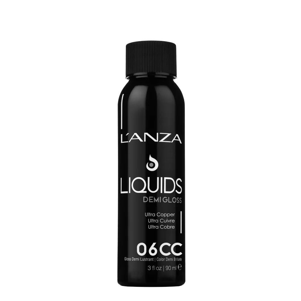 LIQUIDS Demi Gloss 3.4 oz