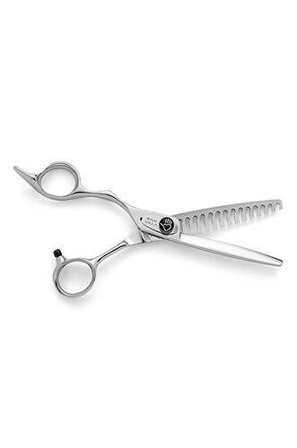 Classic Series 14 Tooth Point Cutting Shear - Left Handed