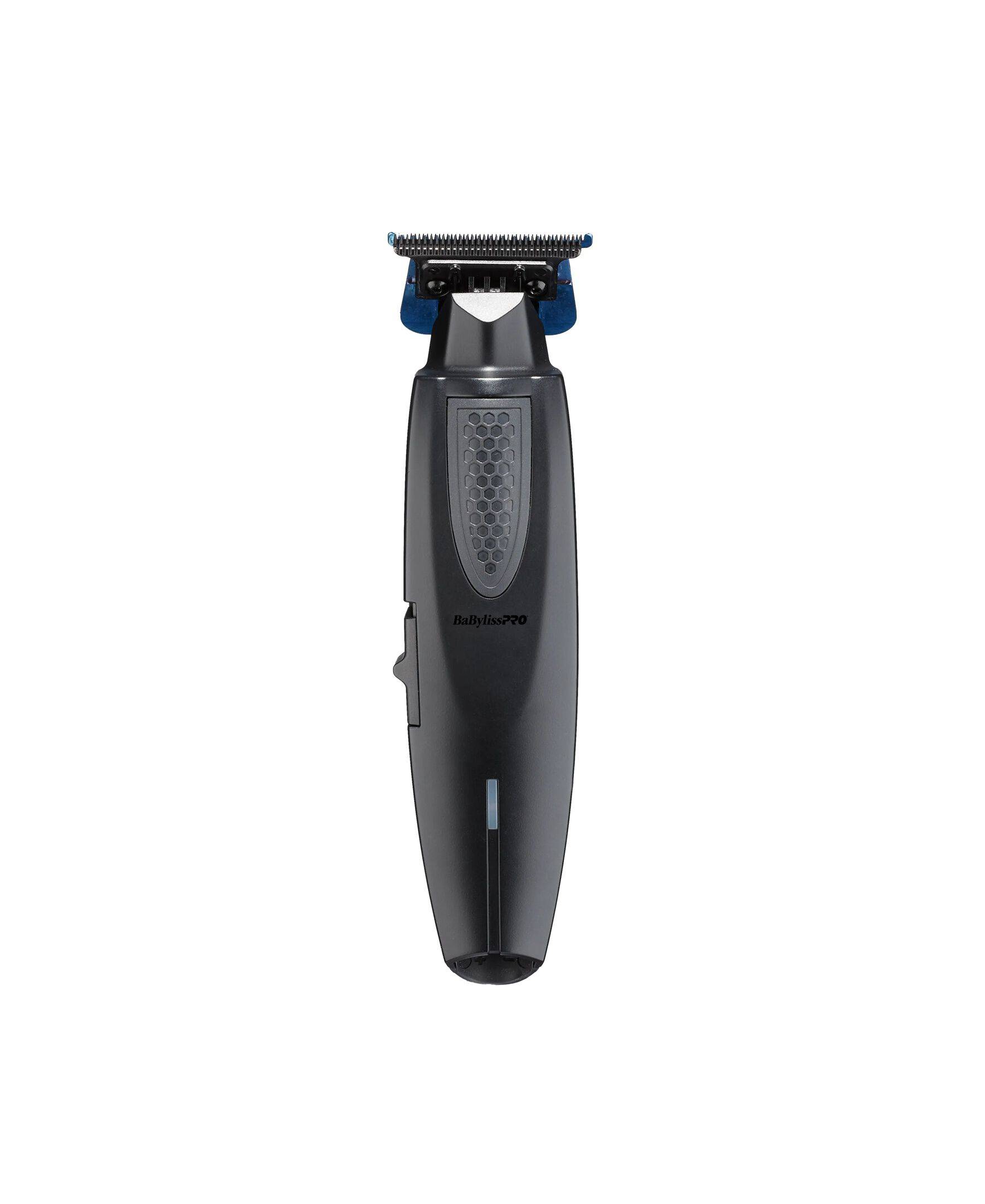 LithiumFX+ Ergonomic Trimmer (Black + Blue)