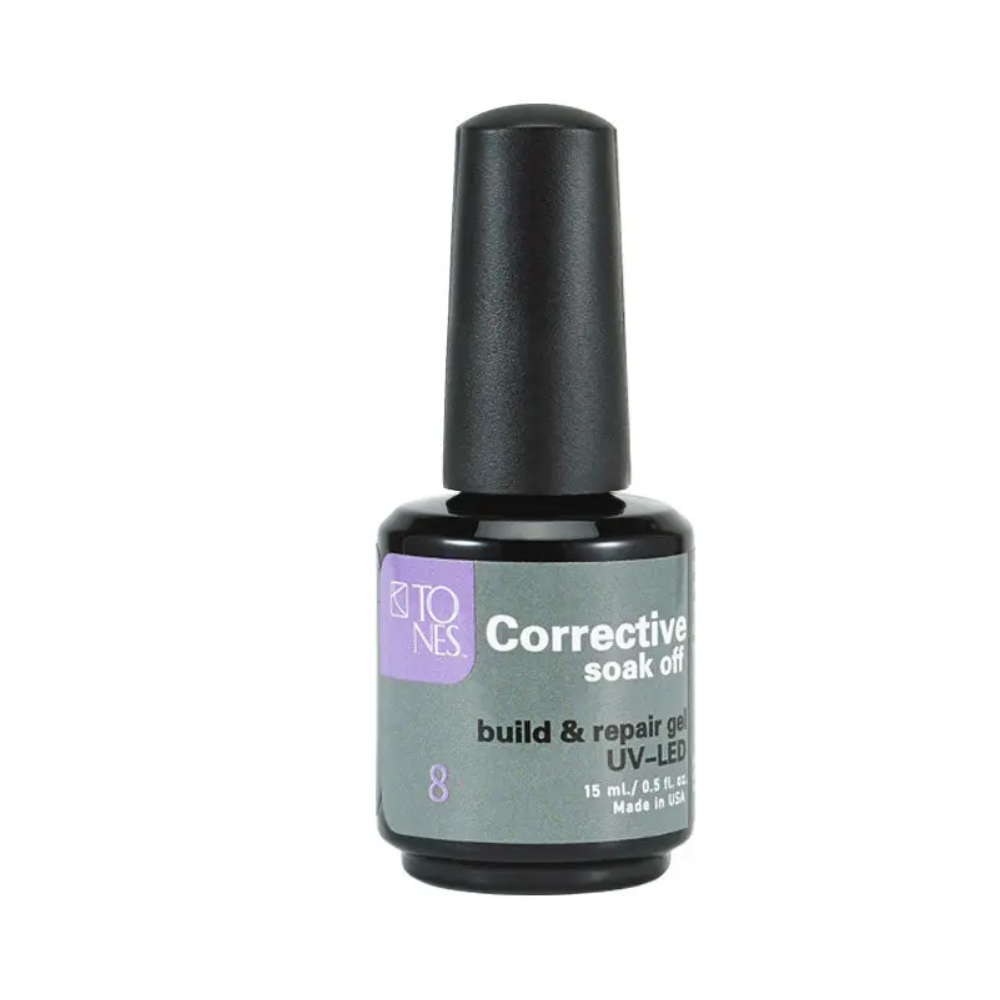 Corrective Soak off Gel