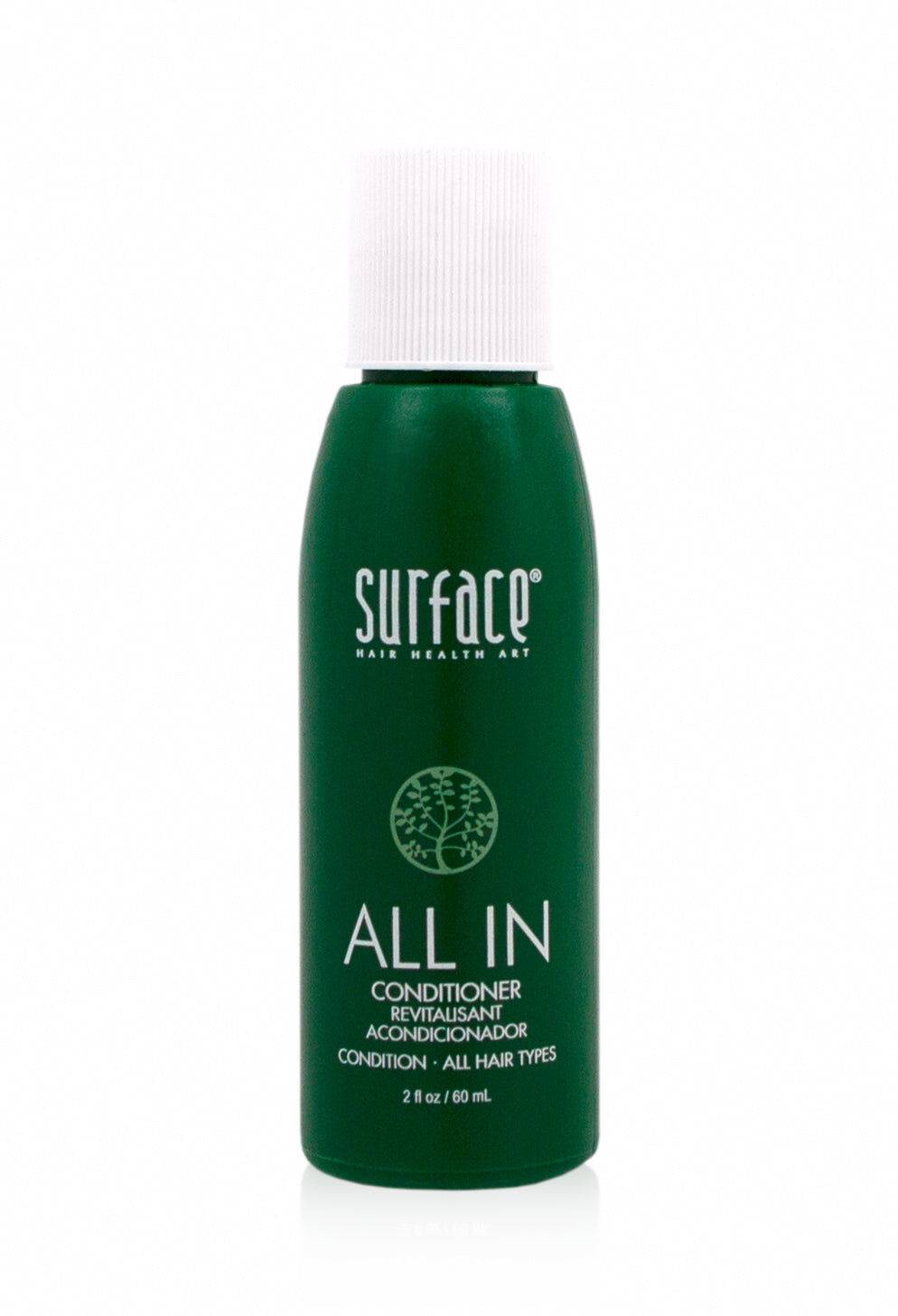 Surface All In Conditioner 2oz