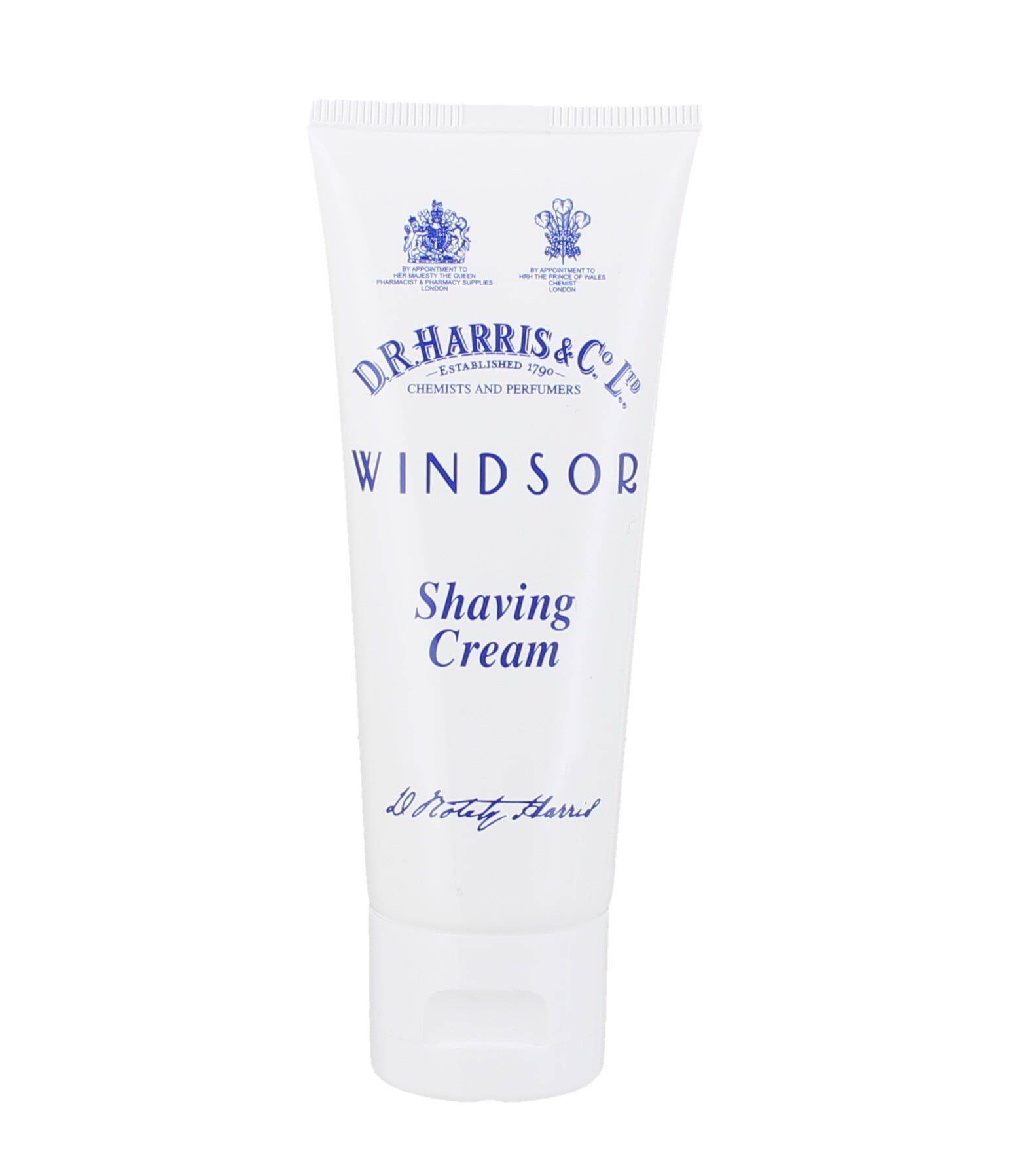 Windsor Shaving Cream