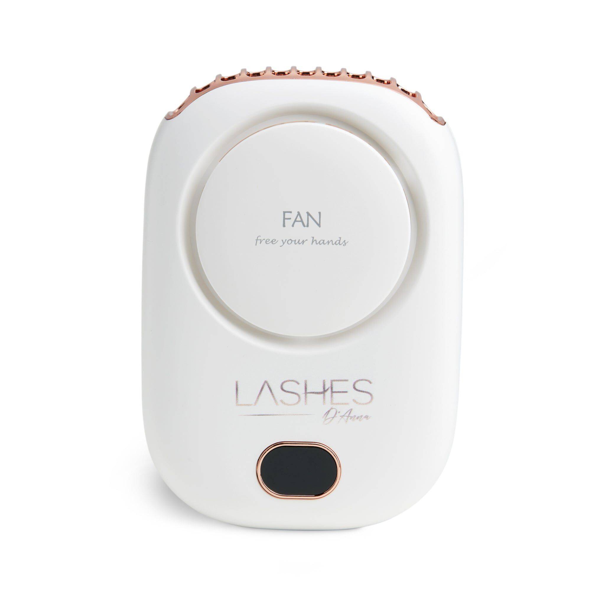 Lash Fan