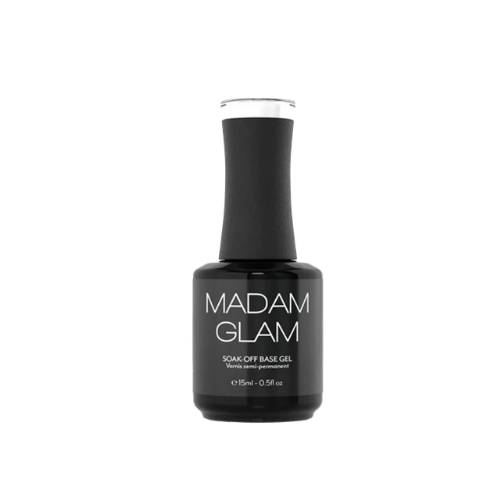 Base Coat Gel