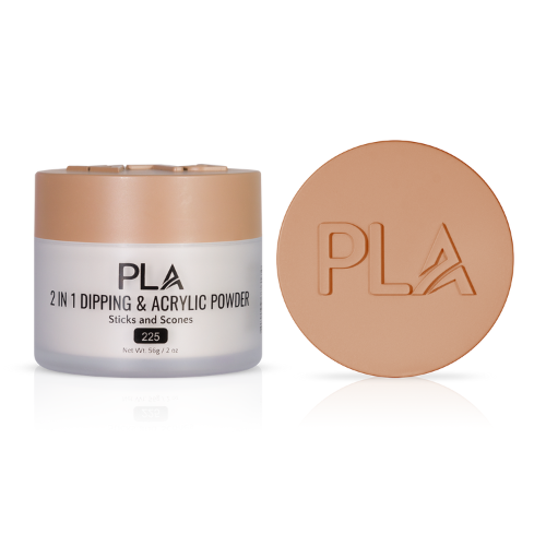 2-in-1 Dip & Acrylic Powder: What's Cookin' Good Lookin'