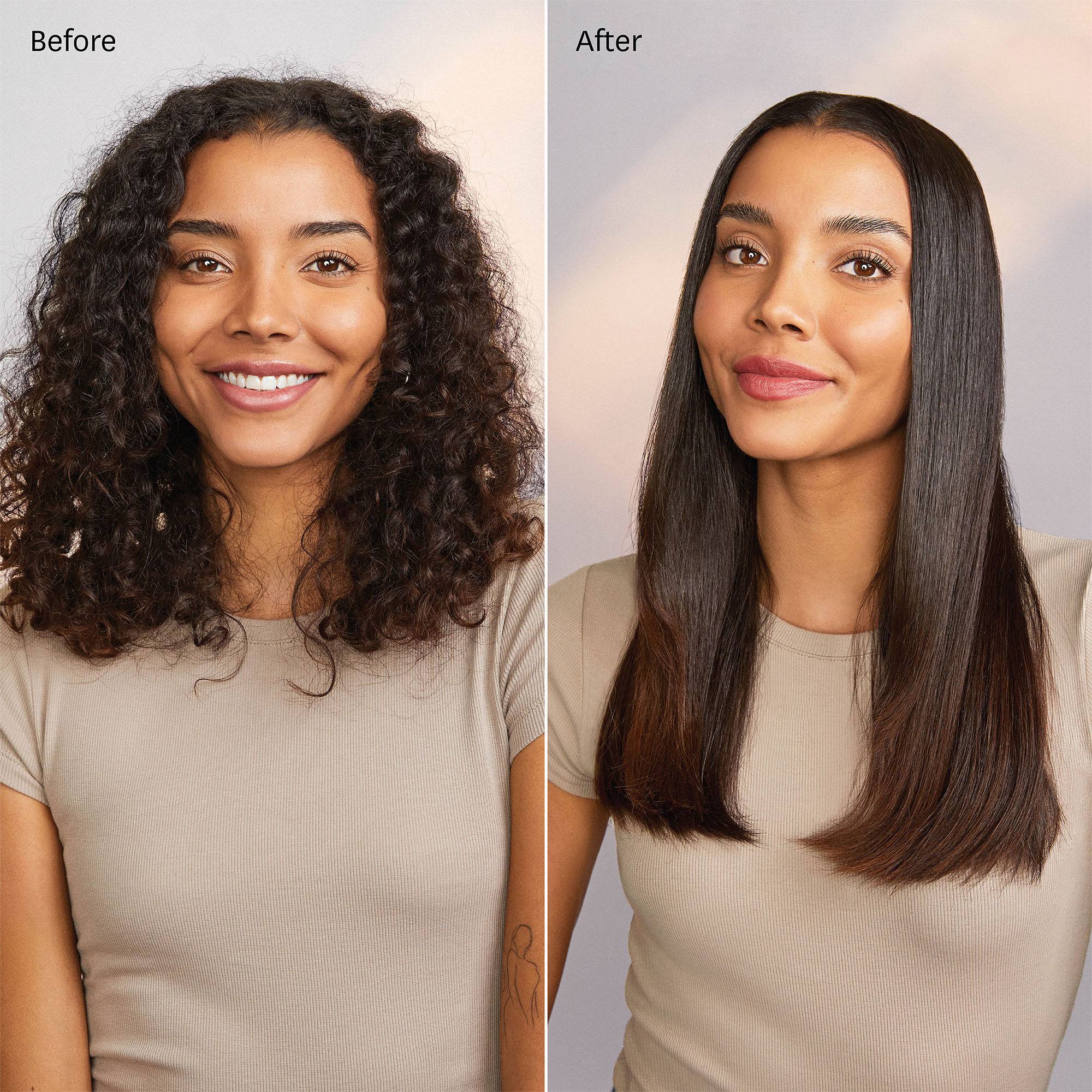 Blowout vs Silk Press: What’s the Real Difference and Which One’s Right ... — image 2