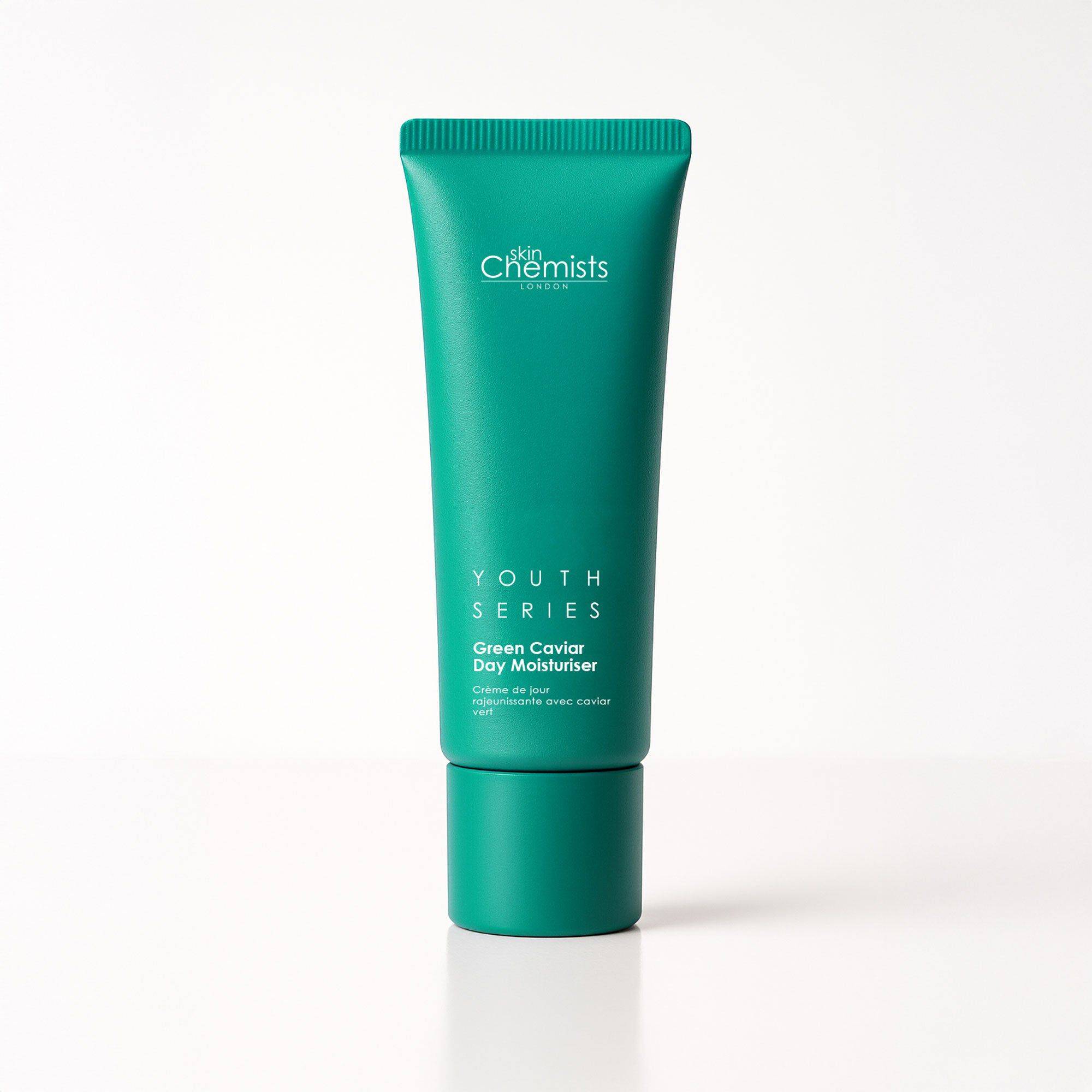 Green Caviar Day Cream 50ml