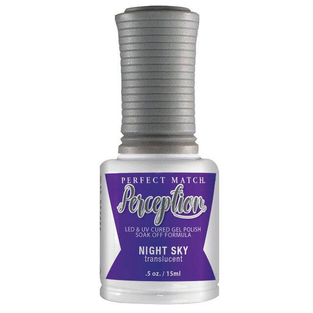 Perception Jelly Gel