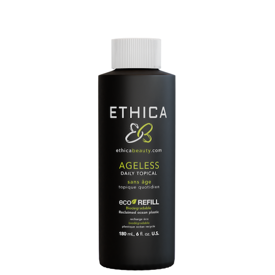 Ageless Daily Topical Refill 6 oz
