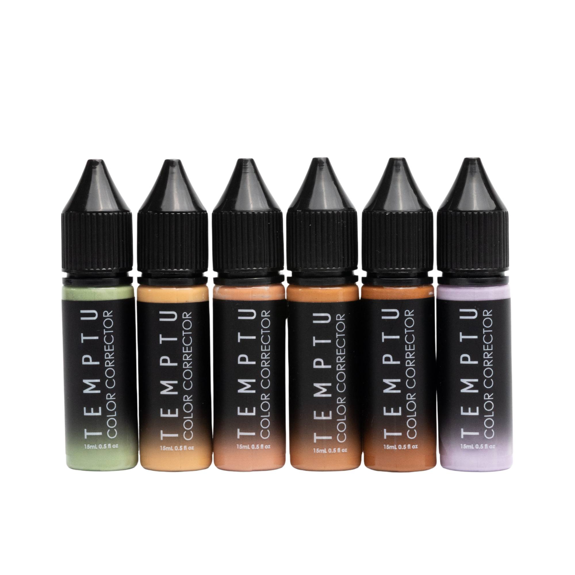 Color Corrector Complete Set