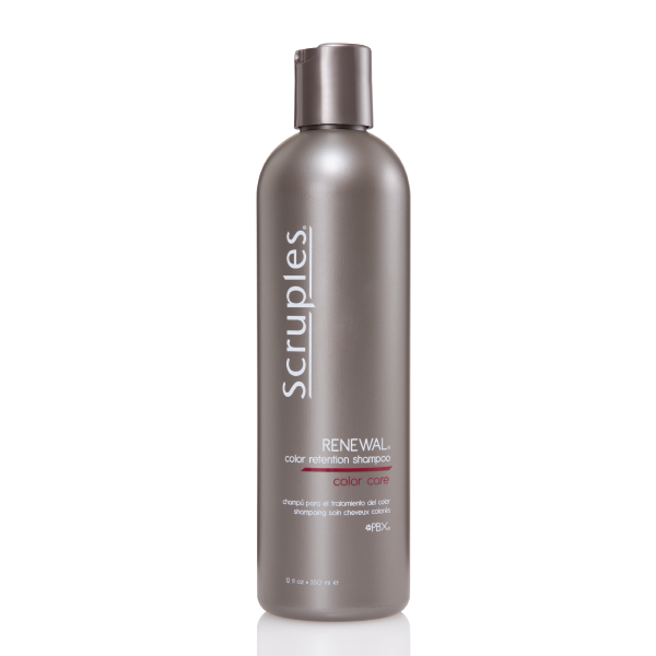Renewal Color Retention Shampoo