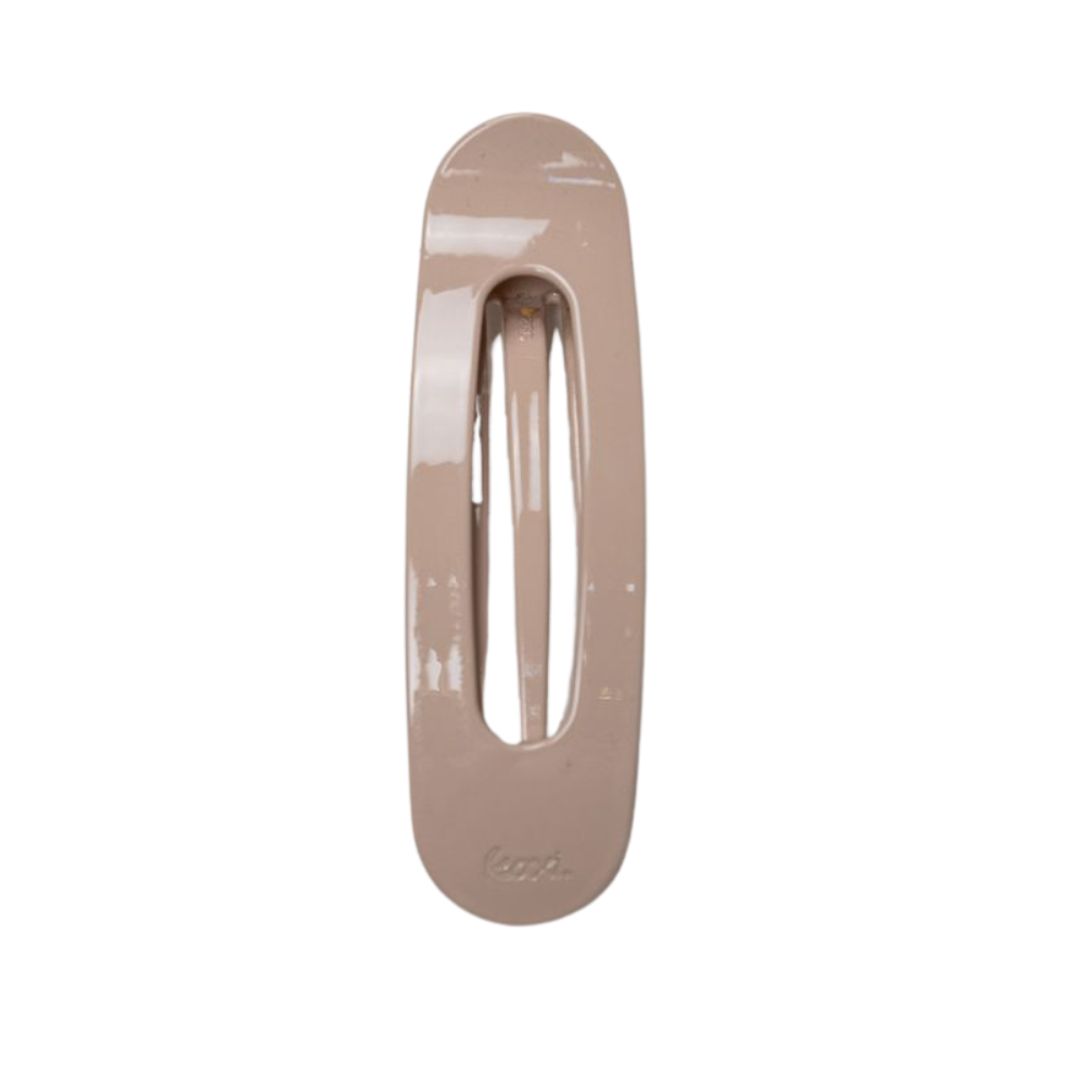 Oversized Lay Down Claw - Shiny