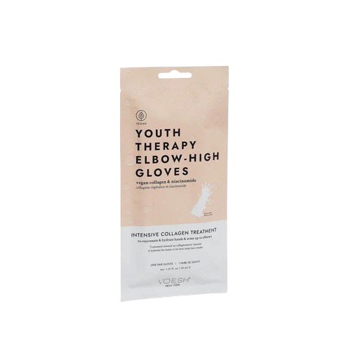 Youth Therapy Elbow-High Gloves