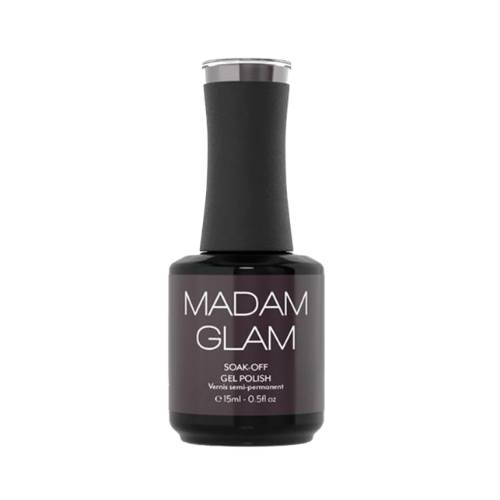 Deep Dark Purple