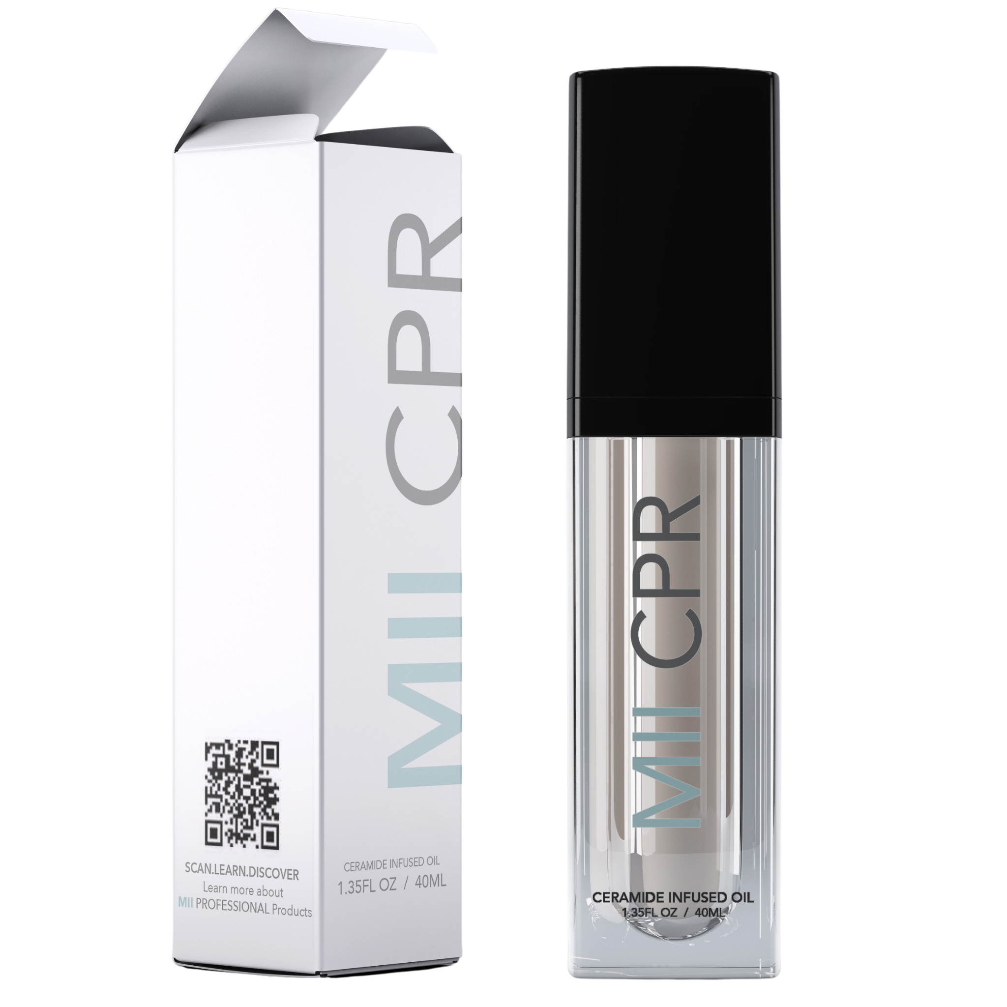 CPR Hair Oil 1.3 oz