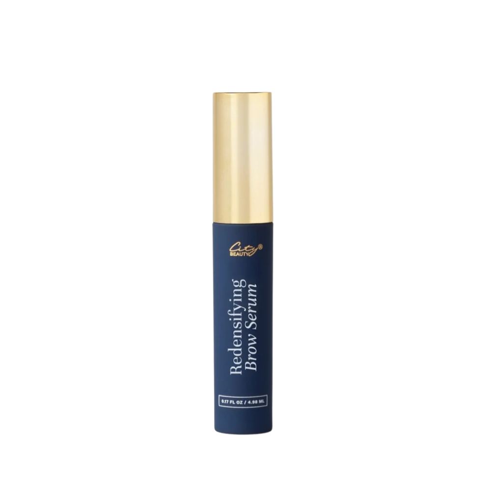 Redensifying Brow Serum
