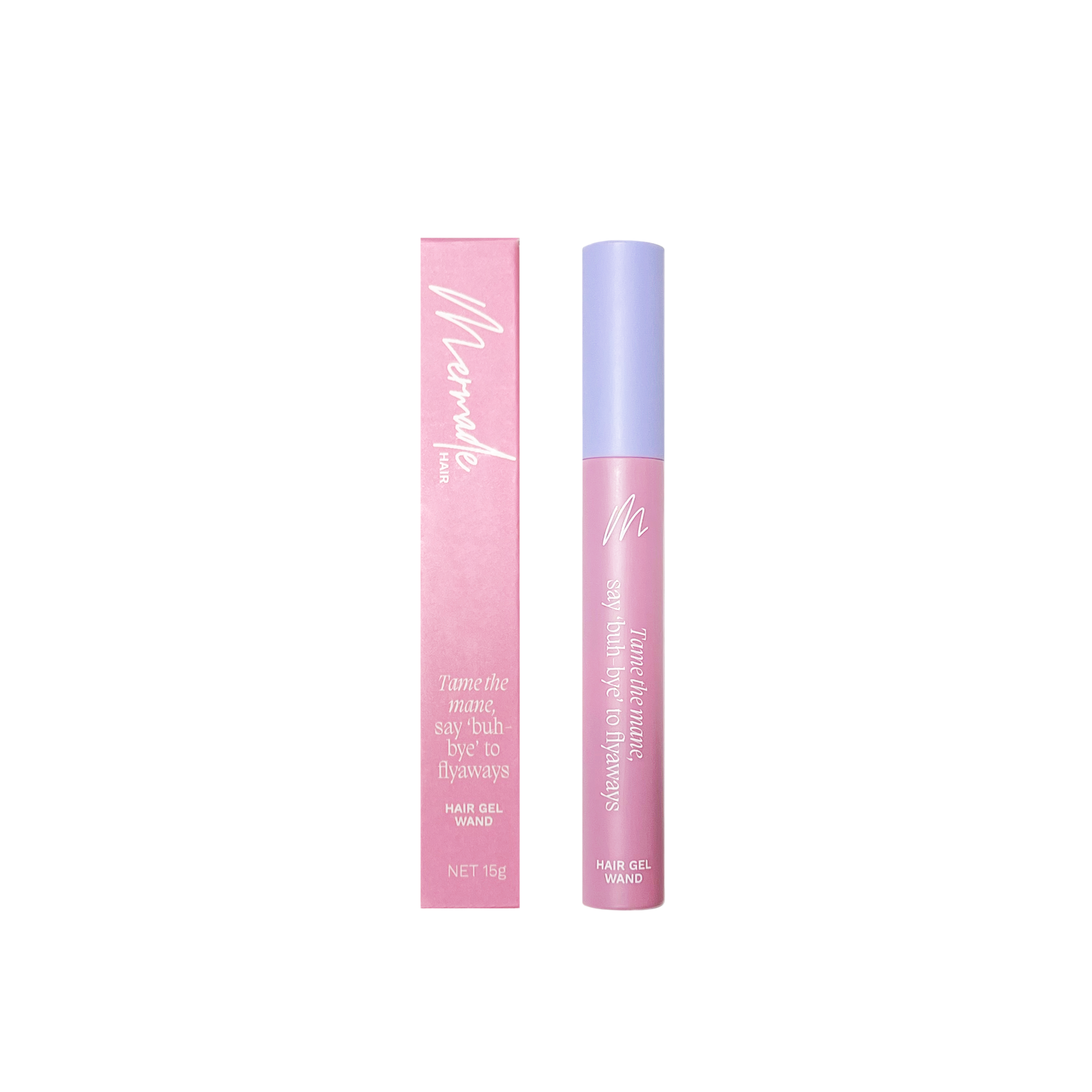 Hair Gel Wand