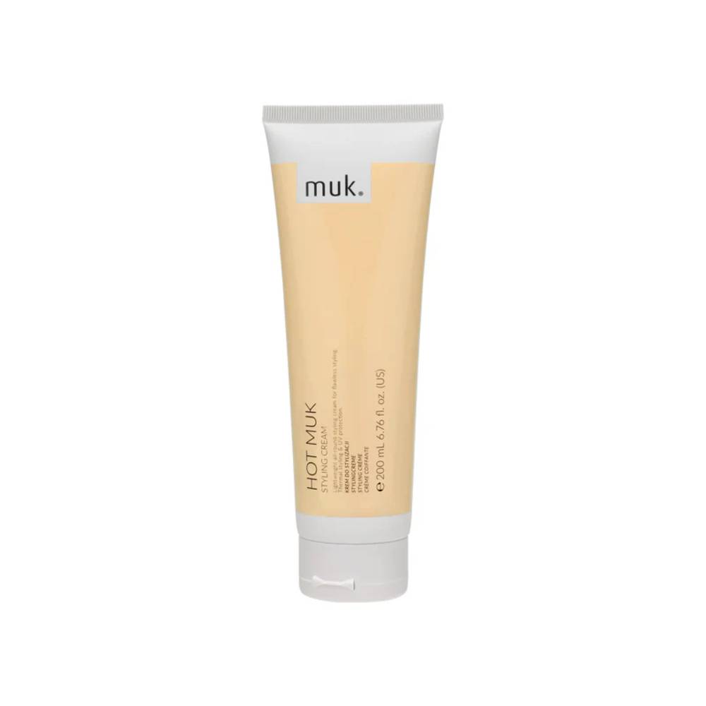 Hot muk Styling Cream