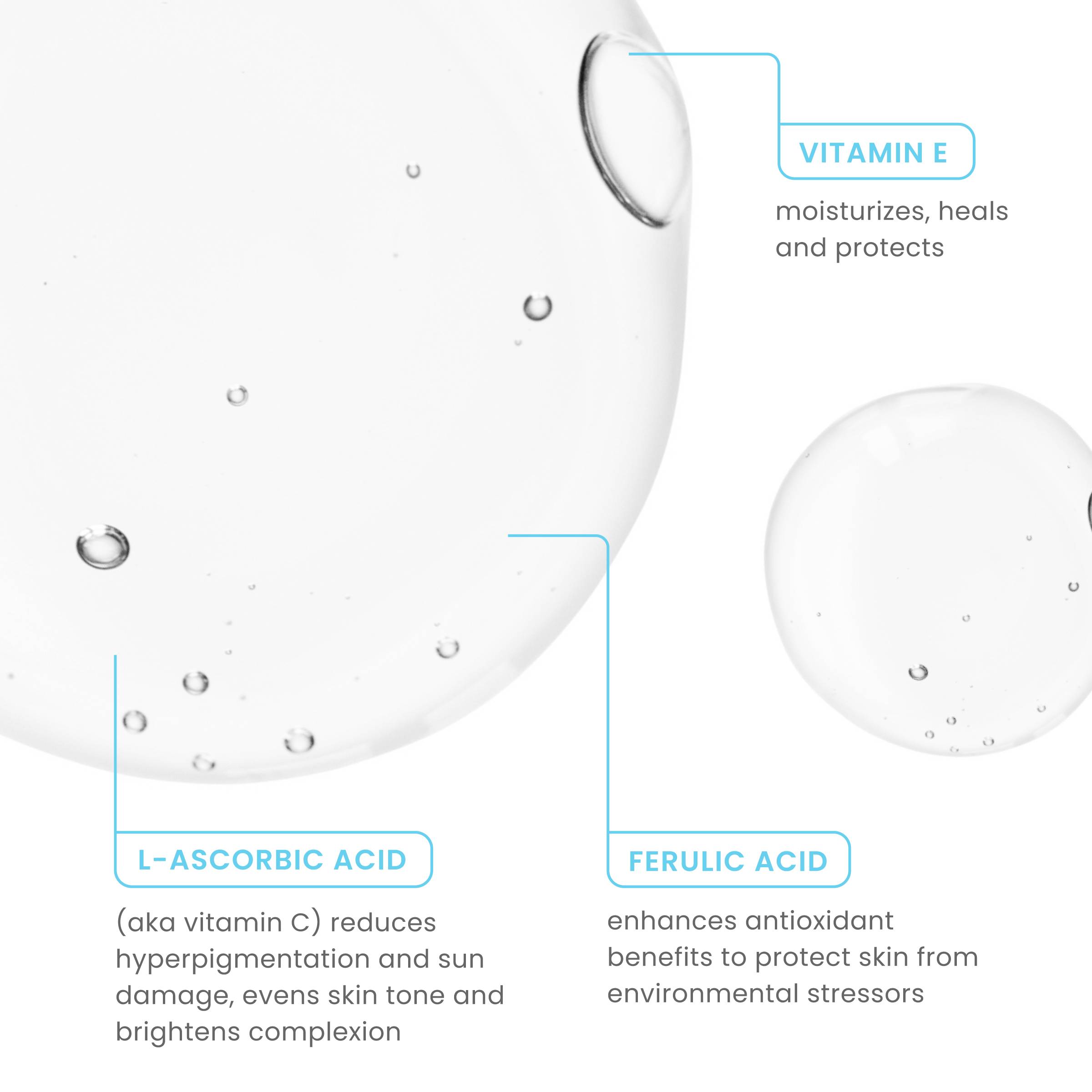 Timeless Skin Care 20 Vitamin C + E Ferulic Acid Serum